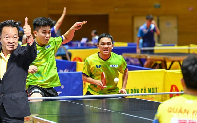 Nhà vô địch tiết lộ điều ít biết về bầu Hiển, vinh quang đến sau quyết định bạo tay đầy nhân ái!