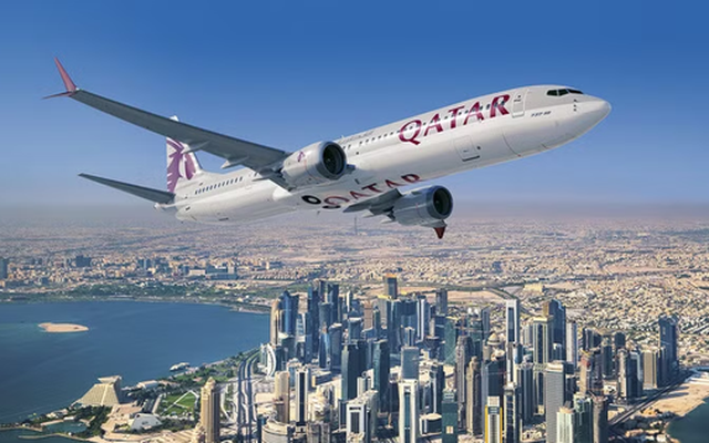 Vừa ký hợp đồng lịch sử, Qatar Airways bất ngờ 'bẻ kèo' 25 máy bay Boeing