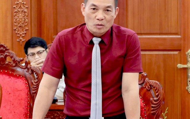 Chủ đầu tư nói gì về kết quả trượt thầu của Tập đoàn Sơn Hải ở dự án cao tốc hơn 17.000 tỷ đồng?