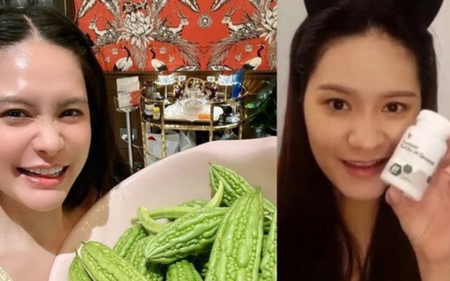 Thống nhất khởi tố vụ án liên quan mỹ phẩm của công ty chồng ca sĩ Đoàn Di Băng