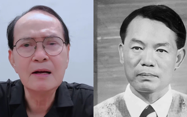 Nam NSND vừa qua đời vì ung thư phổi, đồng nghiệp xót xa: "Trời ơi, sao mà nhanh quá!"