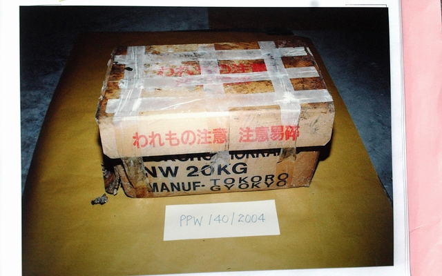 Thùng carton đựng thi thể bé gái 8 tuổi trong 9 lớp nylon: Cả đất nước vào cuộc tìm kiếm sự thật, danh tính hung thủ gây rúng động