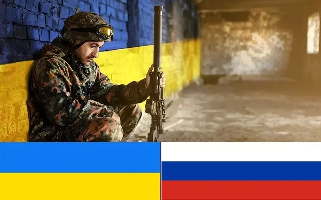 Ukraine có lặp lại kịch bản Libya và Somalia?
