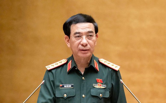 Đề xuất Thủ tướng được áp dụng biện pháp chưa có trong luật để ứng phó tình trạng khẩn cấp