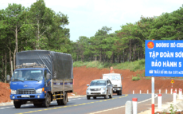 Tập đoàn Sơn Hải tiết kiệm gần 150 tỉ vẫn trượt thầu: Lộ điều "khó tin" ở Tổ chuyên gia chấm thầu?