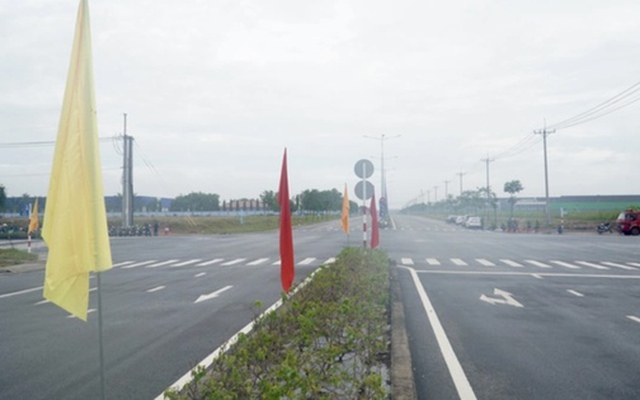 Vụ việc phản đối kết quả lựa chọn nhà thầu đường cao tốc: Liên danh trúng thầu là ai?