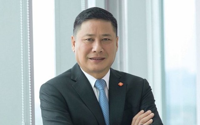 Tổng Công ty Bảo hiểm BIDV có Chủ tịch Hội đồng Quản trị và Tổng Giám đốc mới