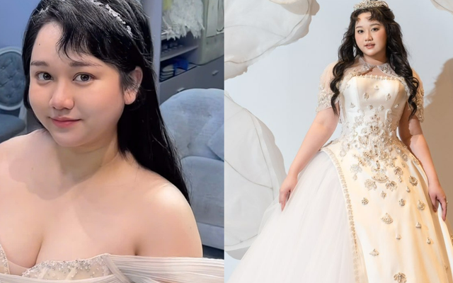 Trúc Anh (Mắt Biếc) rục rịch lên xe hoa?