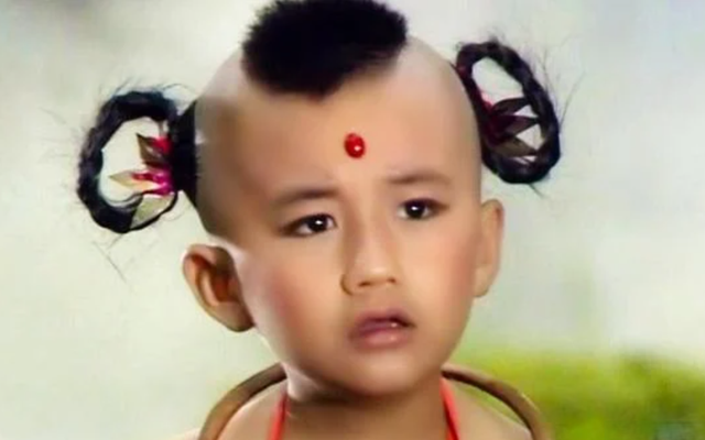 “Hồng Hài Nhi kinh điển nhất” lắc mình thành tiến sĩ công nghệ gia tài bạc tỷ