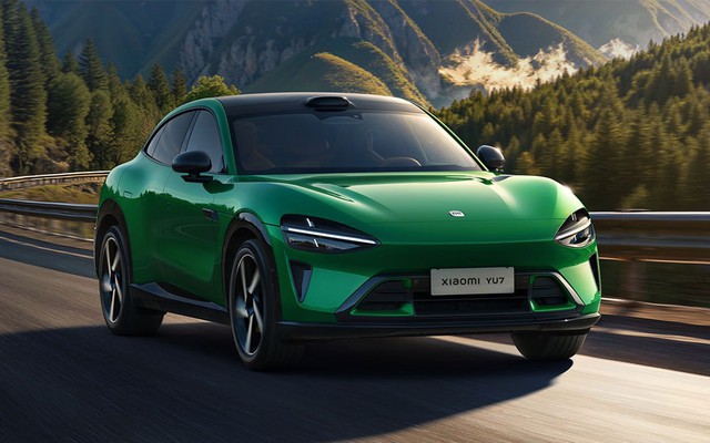 Diễn biến mới trên thị trường xe điện toàn cầu