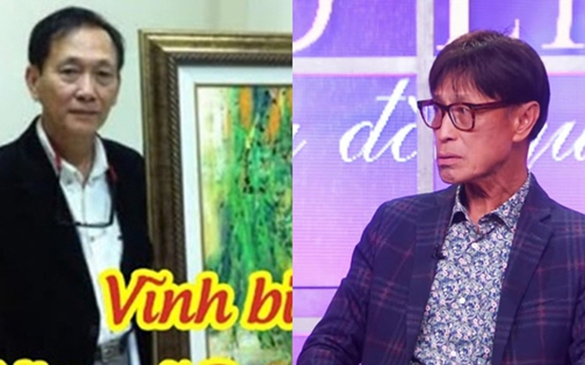 Con trai nhạc sĩ Phạm Duy qua đời, danh ca Tuấn Ngọc: "Tôi sốc lắm"