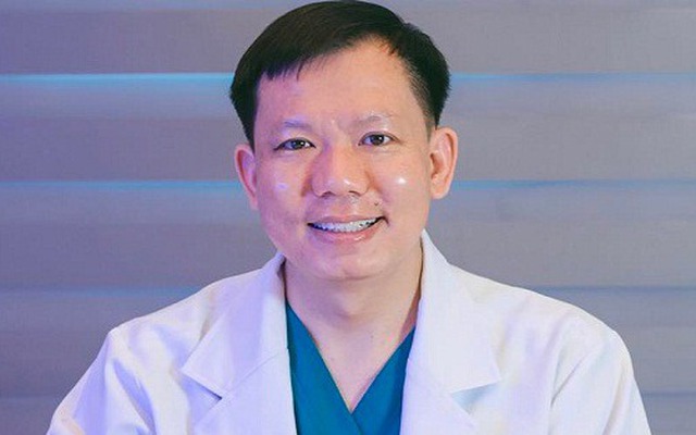 Bác sĩ Thịnh: Xin hãy buông tha cho tôi