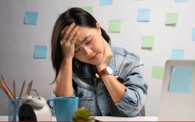 Thói quen của dân văn phòng đang âm thầm làm hại thận