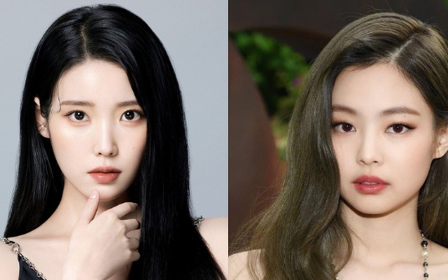 Sốc: IU bị tố "đi khách" 130 triệu/đêm, Jennie (BLACKPINK) có clip nóng với con trai người thừa kế tập đoàn BMW?