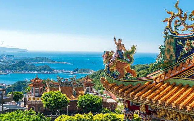 "Đế chế" chip bán dẫn thứ hai chỉ sau huyền thoại TSMC của Đài Loan (Trung Quốc)