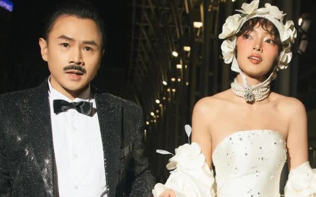 HOT: Binz xác nhận sắp cưới Châu Bùi!