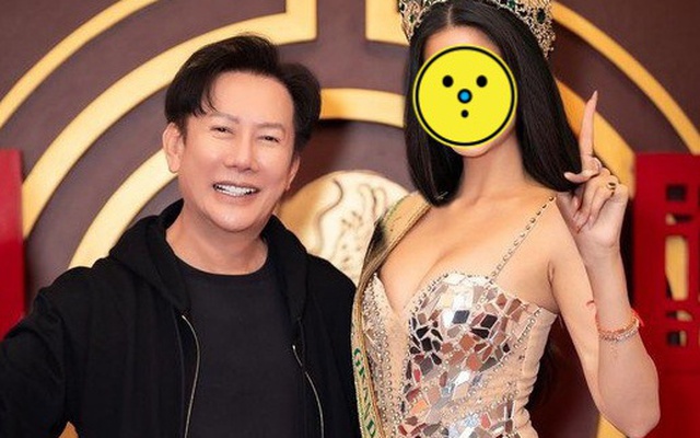 NÓNG: Chính thức tước vương miện Hoa hậu Hòa bình quốc tế!