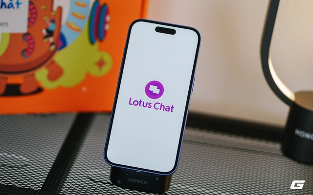 Lotus Chat đang có "cơ hội vàng" ở Việt Nam sau một loạt thất bại của những ông lớn?