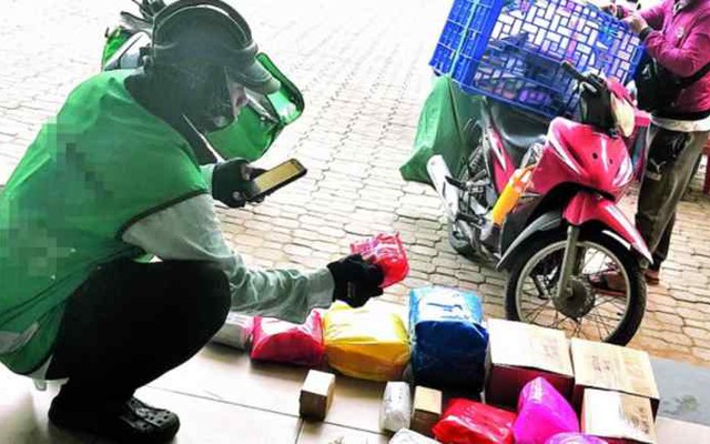 Thông tin đơn hàng bị lộ nghiêm trọng, công an ra 6 cảnh báo nóng với người mua hàng online