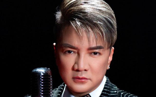 "Cái nết" của Đàm Vĩnh Hưng