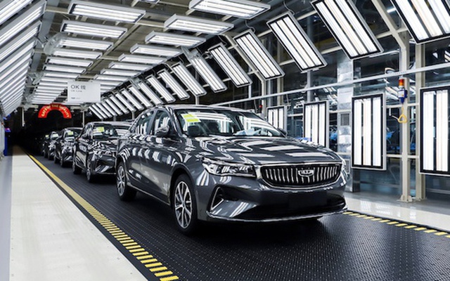 Sắp khởi công nhà máy ô tô hơn 4.300 tỷ tại Thái Bình, giai đoạn 1 công suất 75.000 xe/năm