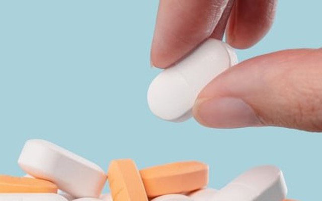 Phát hiện thuốc hen suyễn giả bán ở Hà Nội