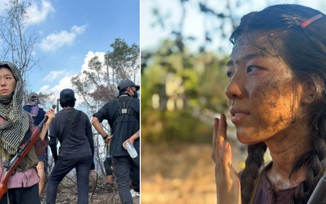 Nữ diễn viên Địa đạo bị xa lánh: "Tôi bất lực, nó ảnh hưởng đến lòng tự trọng của tôi"