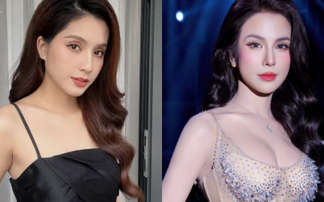 Giữa ồn ào của Thiên An - Jack, Diệp Lâm Anh vướng tranh cãi vì phát ngôn sốc chuyện xét nghiệm ADN