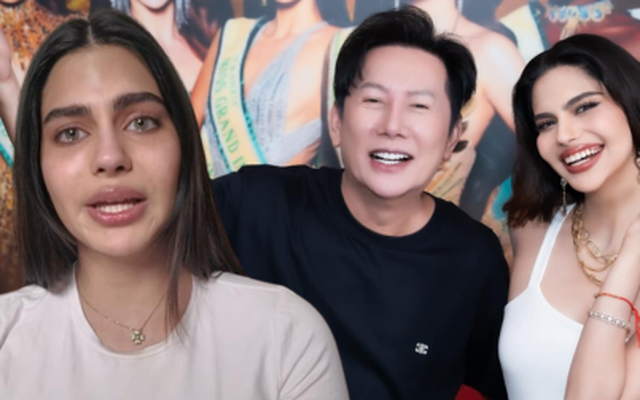 Đương kim Hoa hậu vạch trần cuộc thi Thuỳ Tiên đăng quang: Tố ekip mua bán vote, quấy rối tình dục và bóc lột!