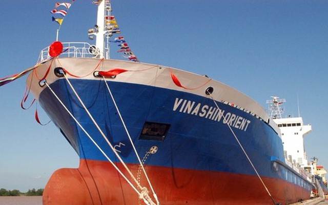 Chính thức 'khai tử' Vinashinlines