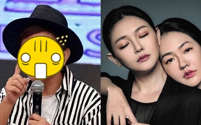 Sao nam đình đám đã căng: Tố chị em Từ Hy Viên là “u ác tính của showbiz”