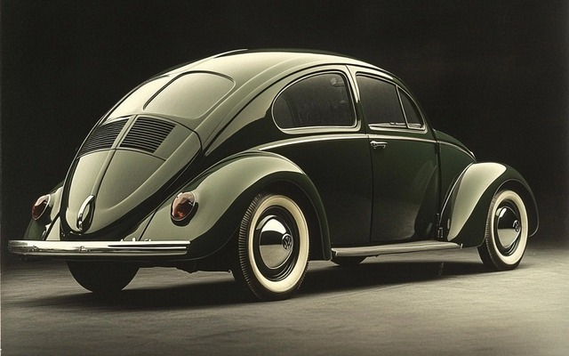 Từ 'Xe của mọi người' đến đế chế tỷ đô: Hành trình 87 năm thăng trầm của Volkswagen