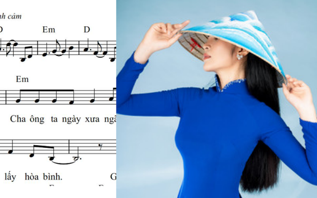 Ca khúc gần 2 tuổi đời mới gây bão: Hàng triệu người Việt Nam đã nghe và thấy phải sống trách nhiệm hơn