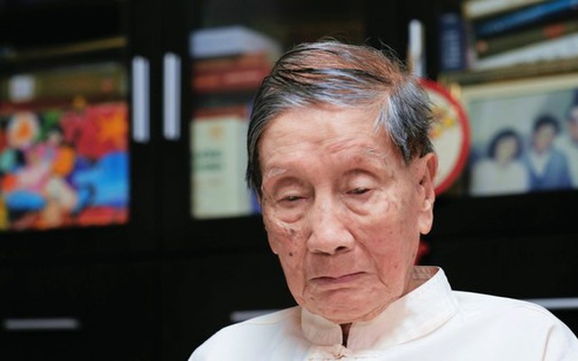 Cuộc sống của nhạc sĩ Phạm Tuyên ở tuổi 95