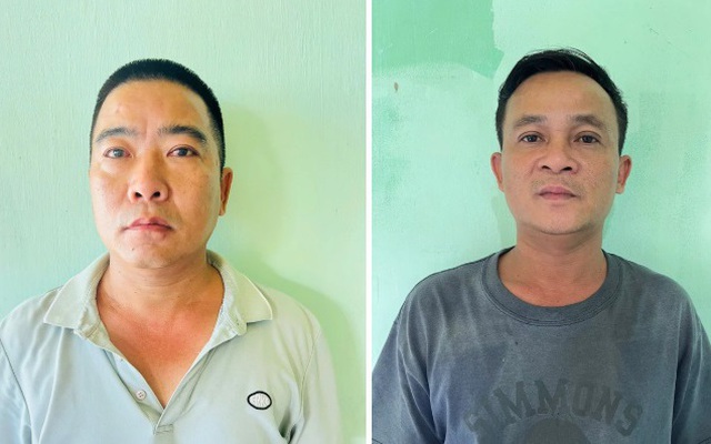 Bắt tạm giam Phan Ngọc Bình