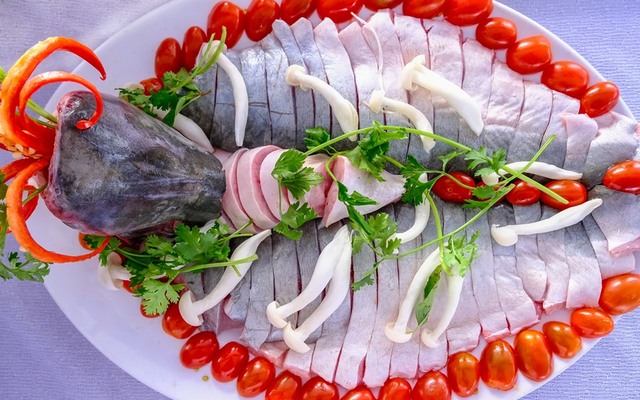 1 loại cá Việt Nam được Mỹ bỏ 69 triệu USD để thu mua: Thịt mềm, ít xương, giàu omega-3, ngừa nhiều bệnh mãn tính