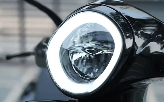 'Xe ga quốc dân' thế hệ mới gây sốt: Đẹp như SH Mode, rẻ hơn cả Vision - chỉ 29,5 triệu đồng