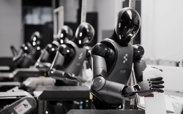 Startup 'nổ' sẽ tạo ra hơn 200.000 robot nhưng doanh thu thực tế bằng 0, chỉ vài chục mẫu đang được sản xuất