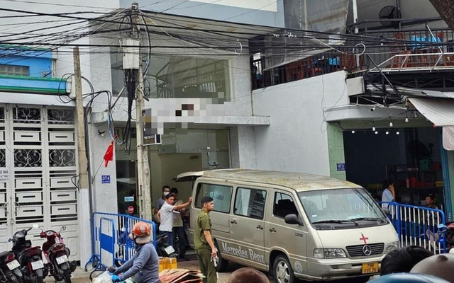 Nguyên nhân ban đầu vụ 3 người tử vong trong khách sạn ở Nha Trang