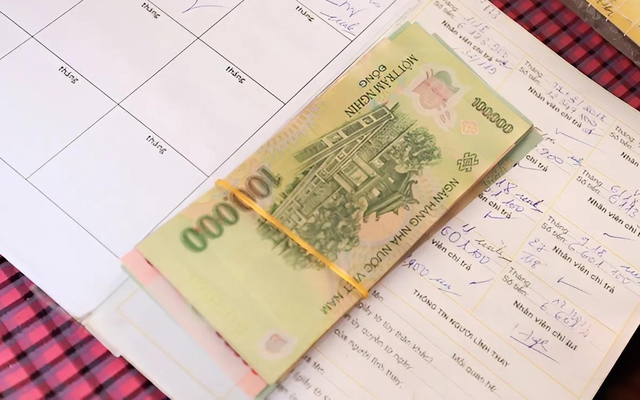 Tin vui: Hơn 1,6 triệu người sắp được hưởng khoản trợ cấp này