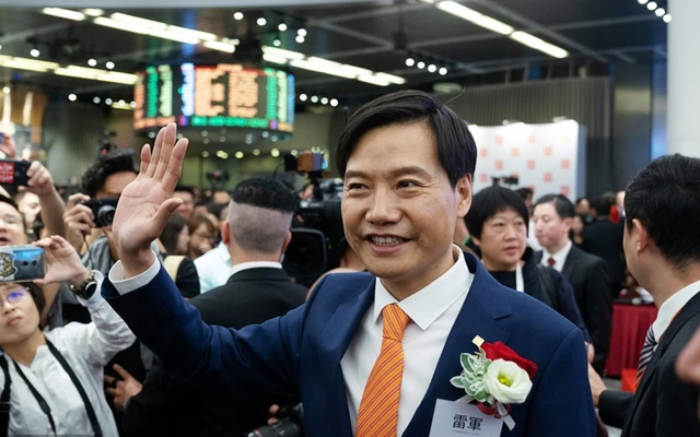 Xiaomi - Từ 'hạt gạo nhỏ' trở thành 'Apple của Trung Quốc': Vừa giành lại ngôi vương smartphone sau 10 năm, CEO 50 tuổi vẫn tiếp tục khởi nghiệp