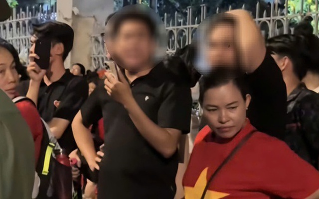 Thêm 1 trường ĐH lên tiếng vụ sinh viên vô lễ với cựu chiến binh