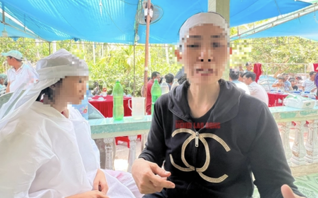 Vụ tai nạn làm con gái nghi phạm bắn người tử vong: Thông tin mới từ VKSND và Công an tỉnh Vĩnh Long