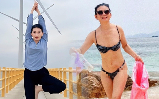 Cuộc đời nữ NSND nổi tiếng cả nước: 50 tuổi vẫn trẻ đẹp, chưa lấy chồng dù nhiều người theo đuổi