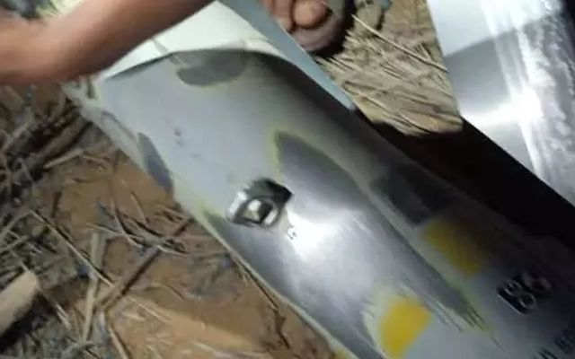 Vũ khí mới nhất của Mỹ đang thất bại ở Yemen