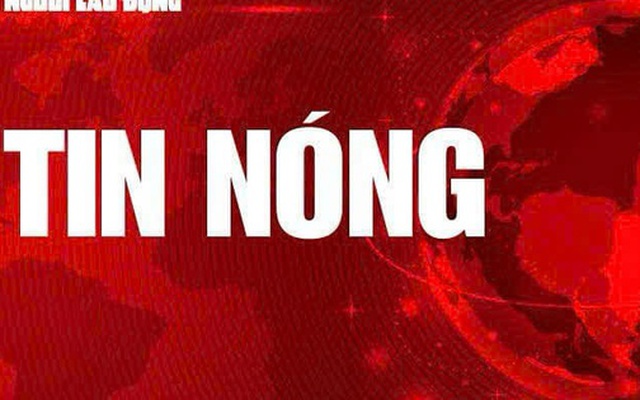 Mâu thuẫn khi đổ rác, người đàn ông dùng gậy bóng chày đánh nữ hàng xóm nhập viện