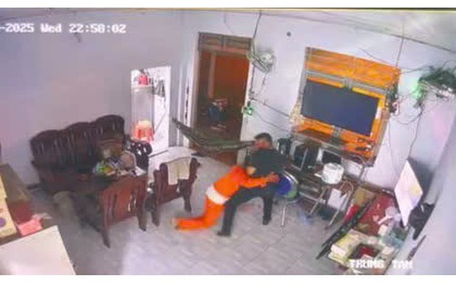 Một bảo vệ nghĩa trang ở Bình Dương bị sát hại trong đêm