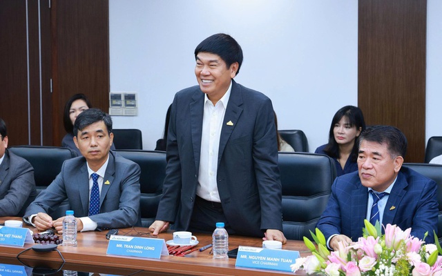 Sau cú bắt tay với 'ông lớn' Đức, tập đoàn Việt Nam sẽ 'xưng vương' Đông Nam Á trong 1 lĩnh vực