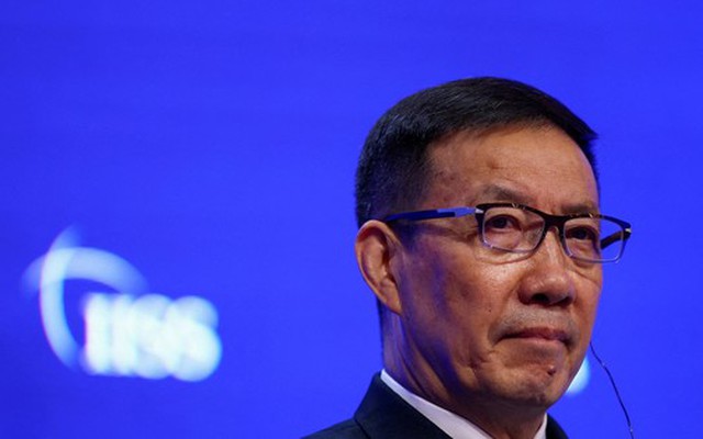 Lần đầu tiên từ năm 2019, Trung Quốc không cử bộ trưởng quốc phòng tham dự Đối thoại Shangri-La