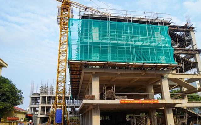 Thủ tướng "lệnh" khẩn trương cắt giảm thủ tục giấy phép xây dựng cho dự án đã có quy hoạch chi tiết 1/500